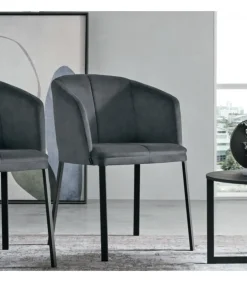 Sedia Imbottita Chicco B