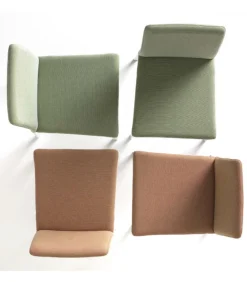 Sedia Imbottita Giulia