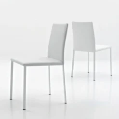 Sedia Imbottita Giulia