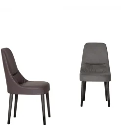 Sedia Imbottita Juliette.