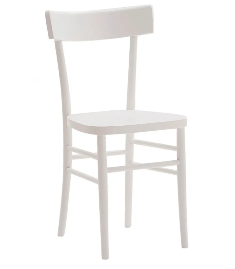 Sedia In Legno Per Cucina E Non Solo