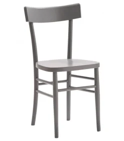 Sedia In Legno Per Cucina E Non Solo