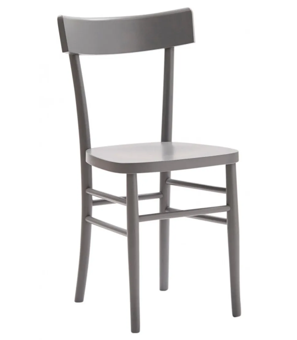 Sedia In Legno Per Cucina E Non Solo