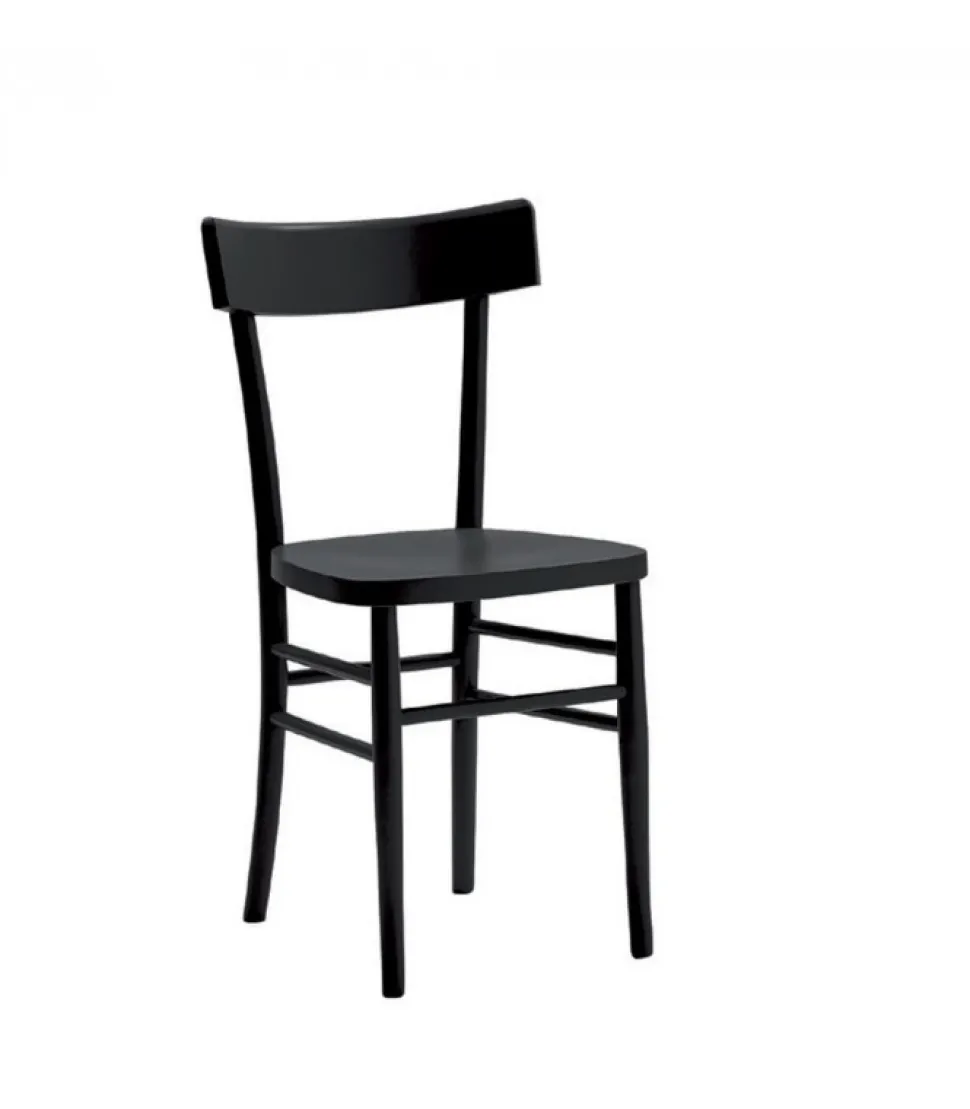 Sedia In Legno Per Cucina E Non Solo