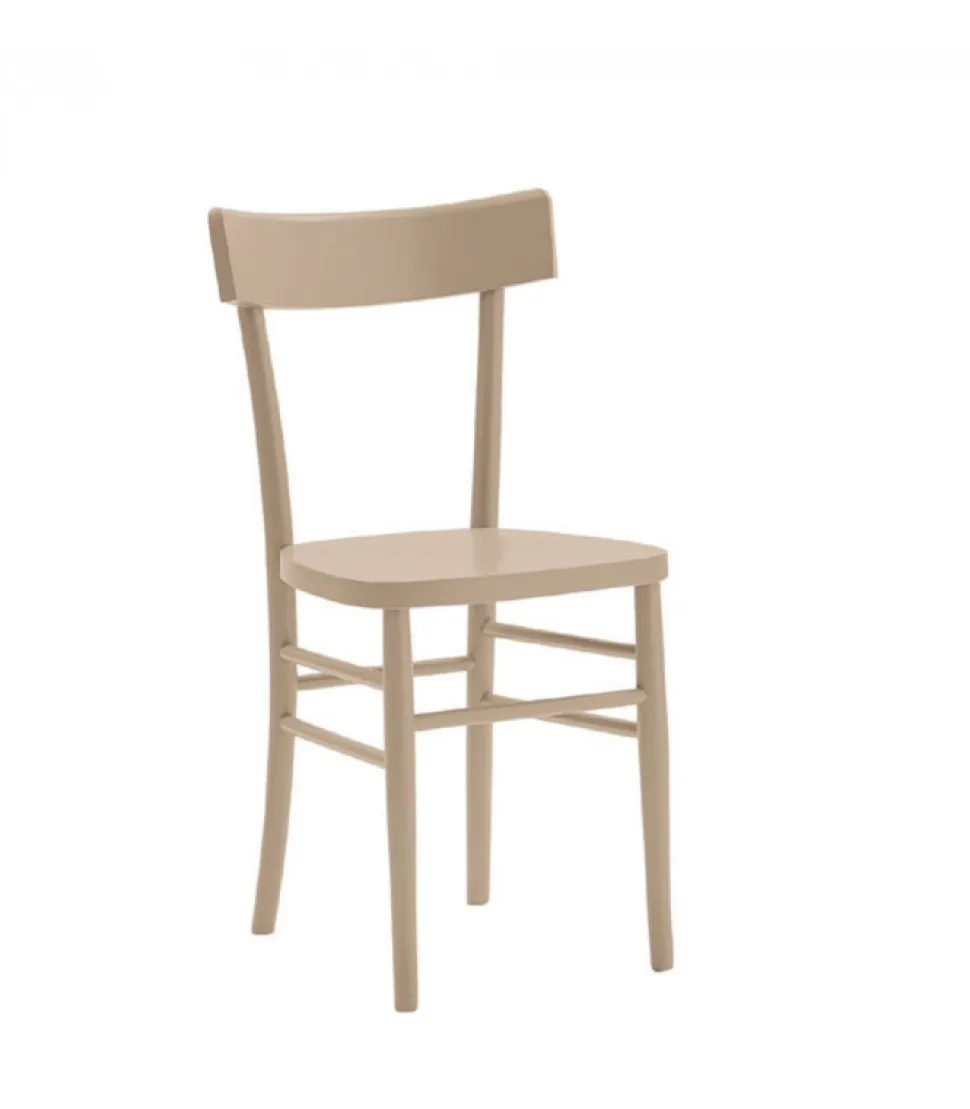 Sedia In Legno Per Cucina E Non Solo