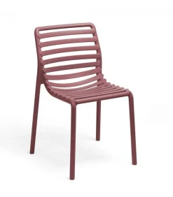 Sedia In Polipropilene Impilabile