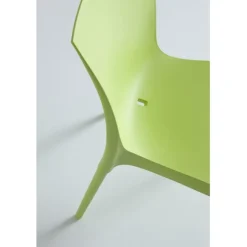 Sedia Iris Solida E Design Made In Italy - Costruita Per Durare