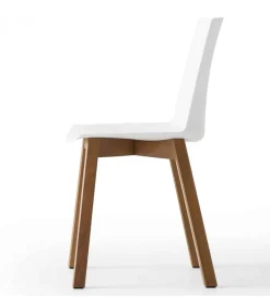 Sedia Jubel Bl Con Seduta In Tecnopolimero.