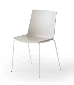 Sedia Jubel Con O Senza Braccioli.