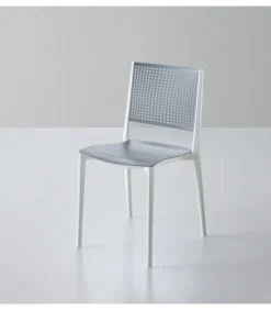 Sedia Kalipa Adattabile A Tutti Gli Ambienti