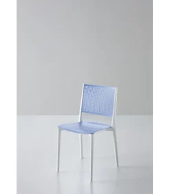 Sedia Kalipa Adattabile A Tutti Gli Ambienti