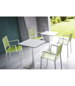 Sedia Kalipa Adattabile A Tutti Gli Ambienti