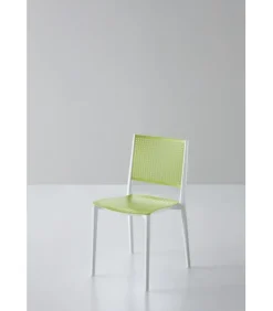 Sedia Kalipa Adattabile A Tutti Gli Ambienti