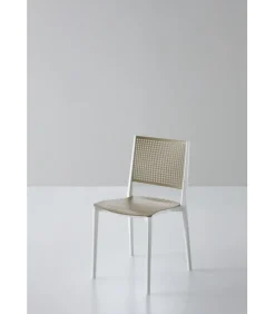 Sedia Kalipa Adattabile A Tutti Gli Ambienti