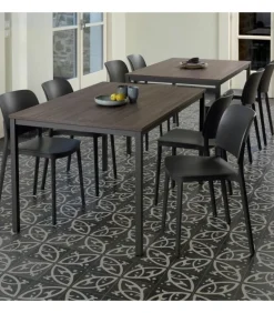 Sedia Keai Impilabile, Configurala Tu.