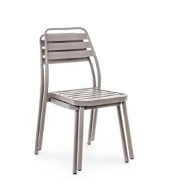 Sedia Lennie Tortora