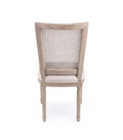 Sedia Liliane Beige