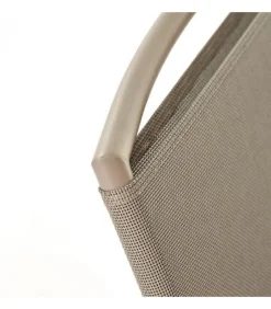 Sedia Lola Outdoor, Realizzata Per Il Tuo Giardino.