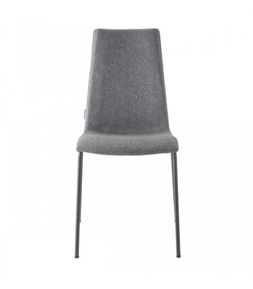 Sedia Mannequin Pop, Progettata E Realizzata In Italia Da Scab, Con Materiali Italiani.