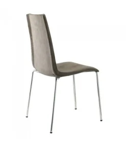 Sedia Mannequin Pop, Progettata E Realizzata In Italia Da Scab, Con Materiali Italiani.