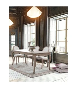 Sedia Mathilde Naturale