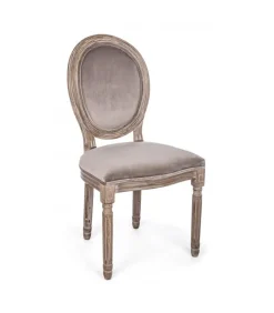 Sedia Mathilde Tortora