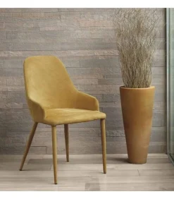 Sedia Matilda Di Ingenia Bontempi.