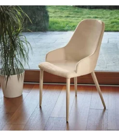 Sedia Matilda Di Ingenia Bontempi.