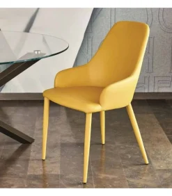 Sedia Matilda Di Ingenia Bontempi.