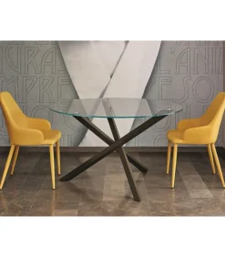 Sedia Matilda Di Ingenia Bontempi.