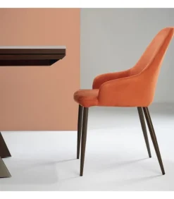 Sedia Matilda Di Ingenia Bontempi.