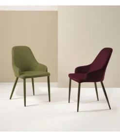 Sedia Matilda Di Ingenia Bontempi.