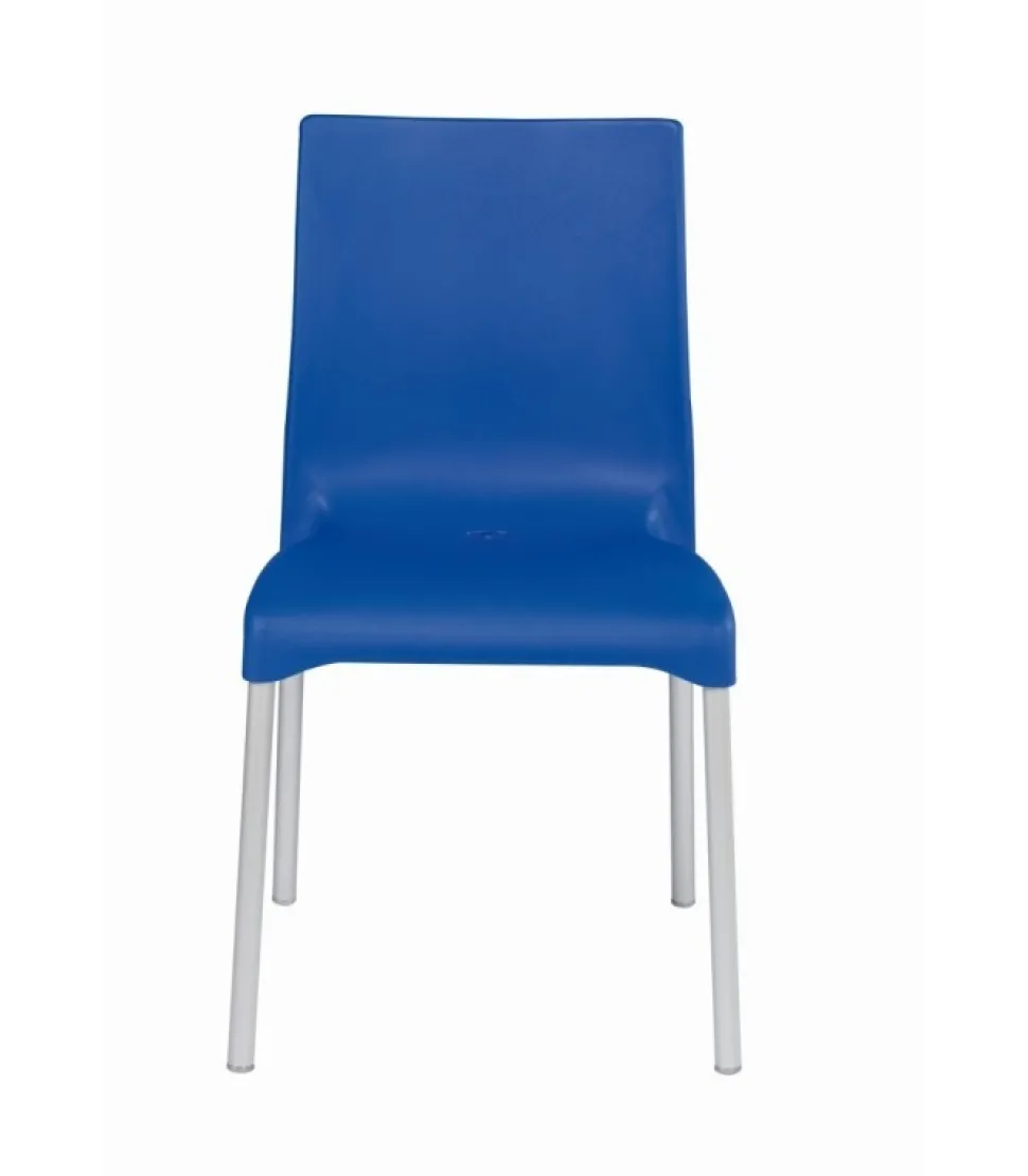 Sedia Maya E Semplice E Funzionale