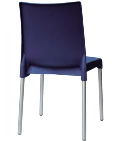 Sedia Maya E Semplice E Funzionale