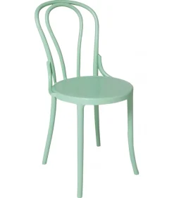 Sedia Mirilla In Polipropilene Adatta All'Esterno