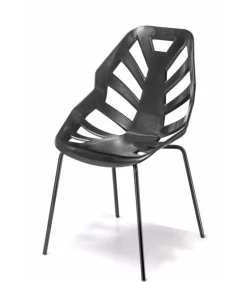 Sedia Ninja Na Dal Design Alternativo Ed Accattivante