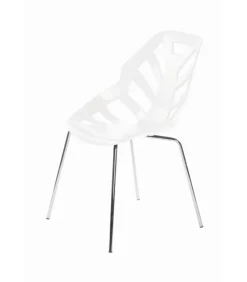 Sedia Ninja Na Dal Design Alternativo Ed Accattivante