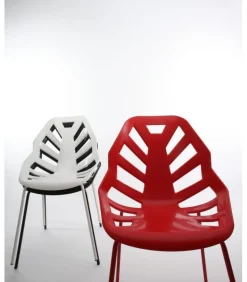 Sedia Ninja Na Dal Design Alternativo Ed Accattivante