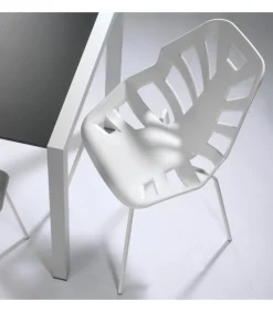 Sedia Ninja Na Dal Design Alternativo Ed Accattivante