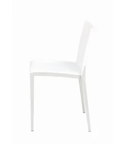 Sedia Over Un Design Senza Tempo