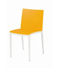 Sedia Over Un Design Senza Tempo