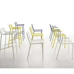 Sedia Per Esterni Trampoliere