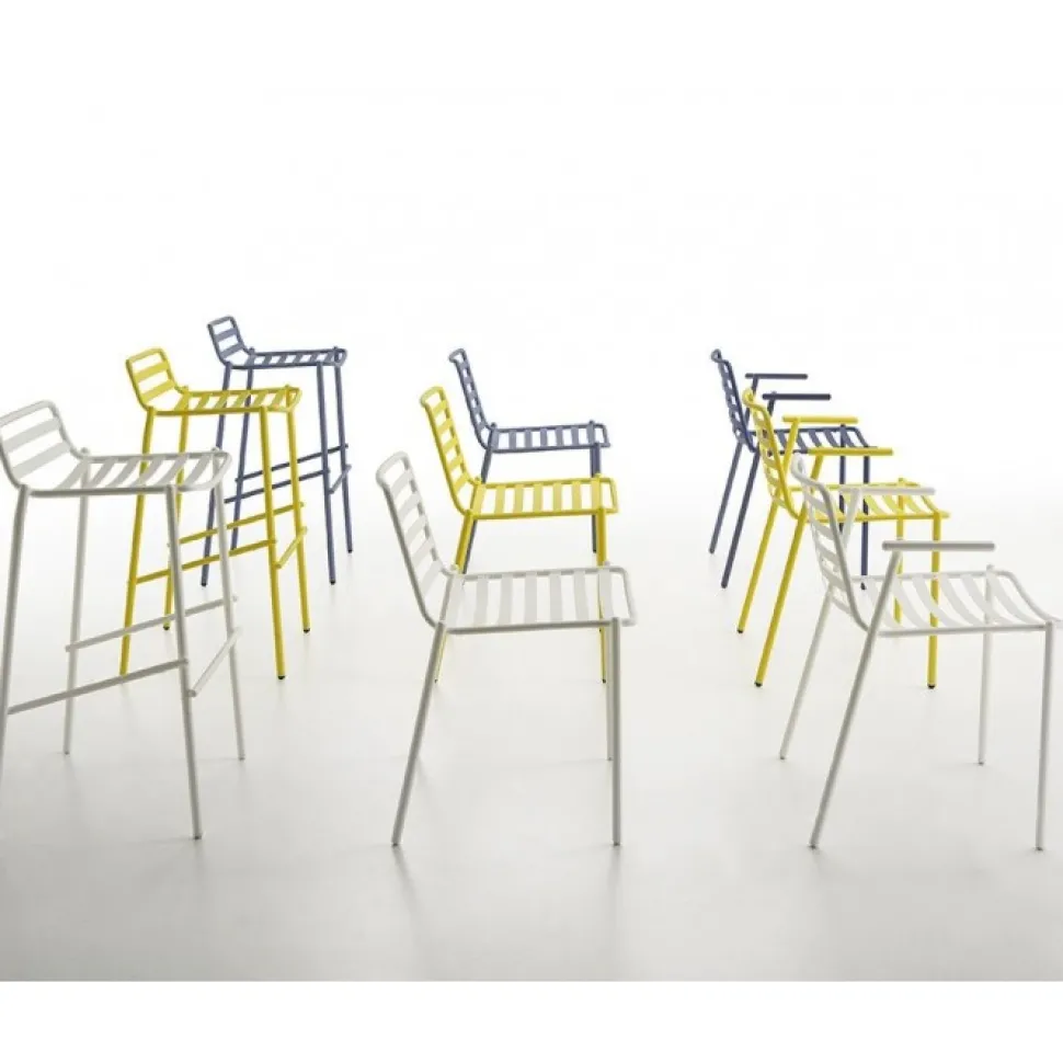 Sedia Per Esterni Trampoliere