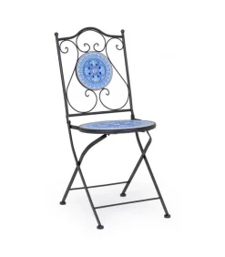 Sedia Piegh Bisanzio