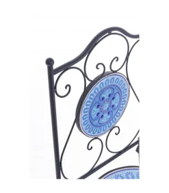 Sedia Piegh Bisanzio