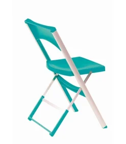 Sedia Pieghevole Compact Resistenza, Durabilita E Leggerezza