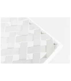 Sedia Pieghevole Jenny Bianco