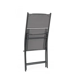 Sedia Pieghevole Martinez Antracite