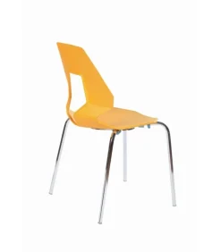 Sedia Prodige Na Caratteristiche Materiche E Cura Del Design