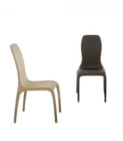 Sedia Rivestita Lisetta.